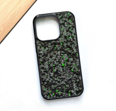 Forged Carbon Case for iPhone