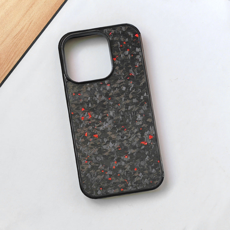 Forged Carbon Case for iPhone