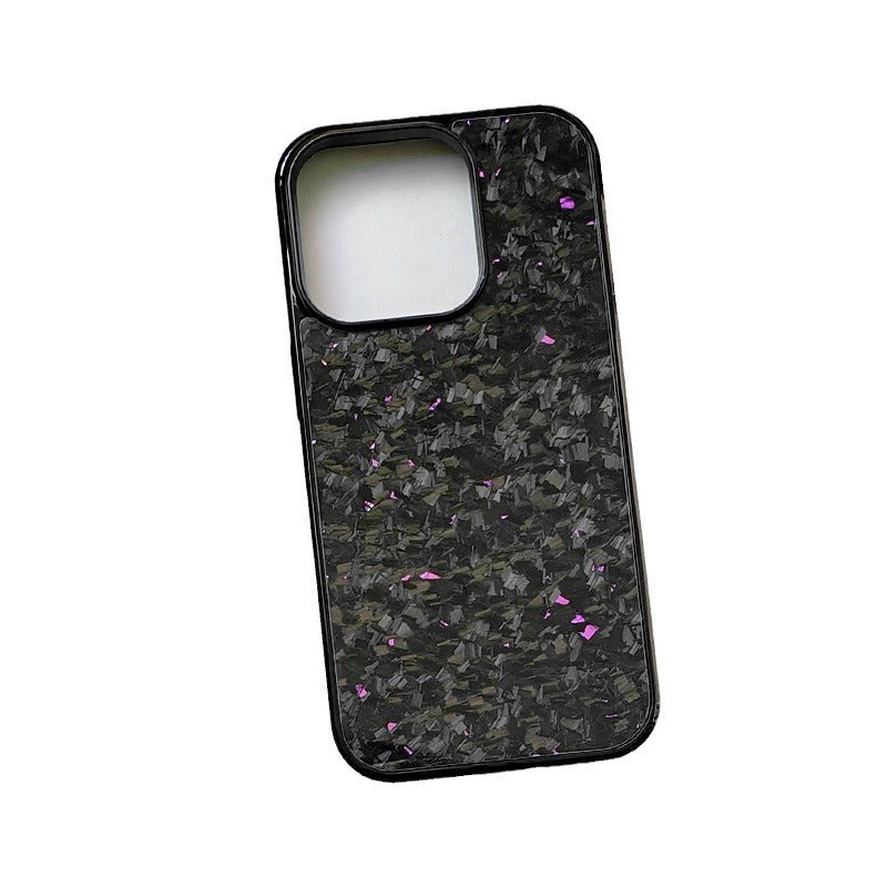 Forged Carbon Case for iPhone