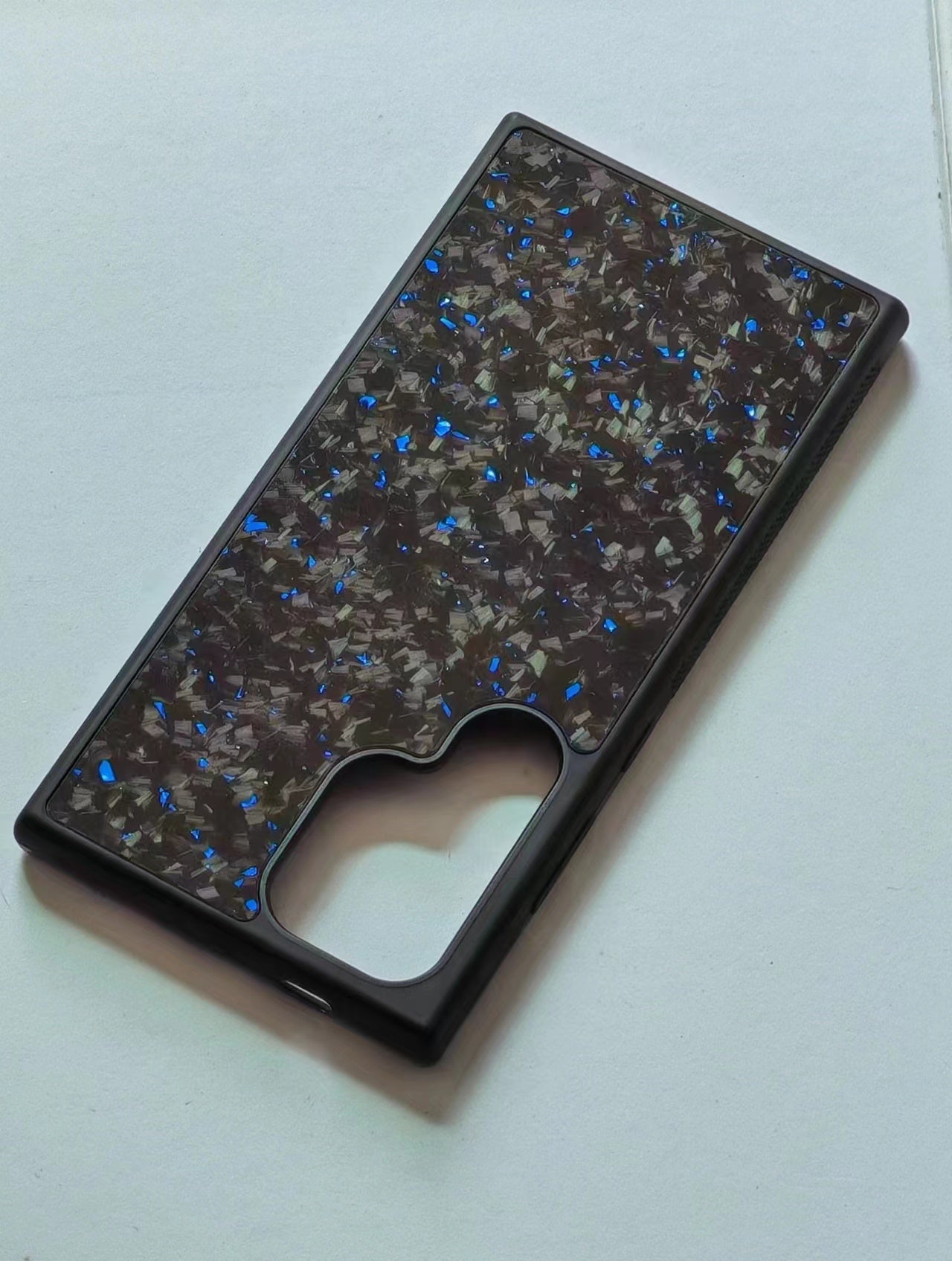 Forged Carbon Case for Samsung