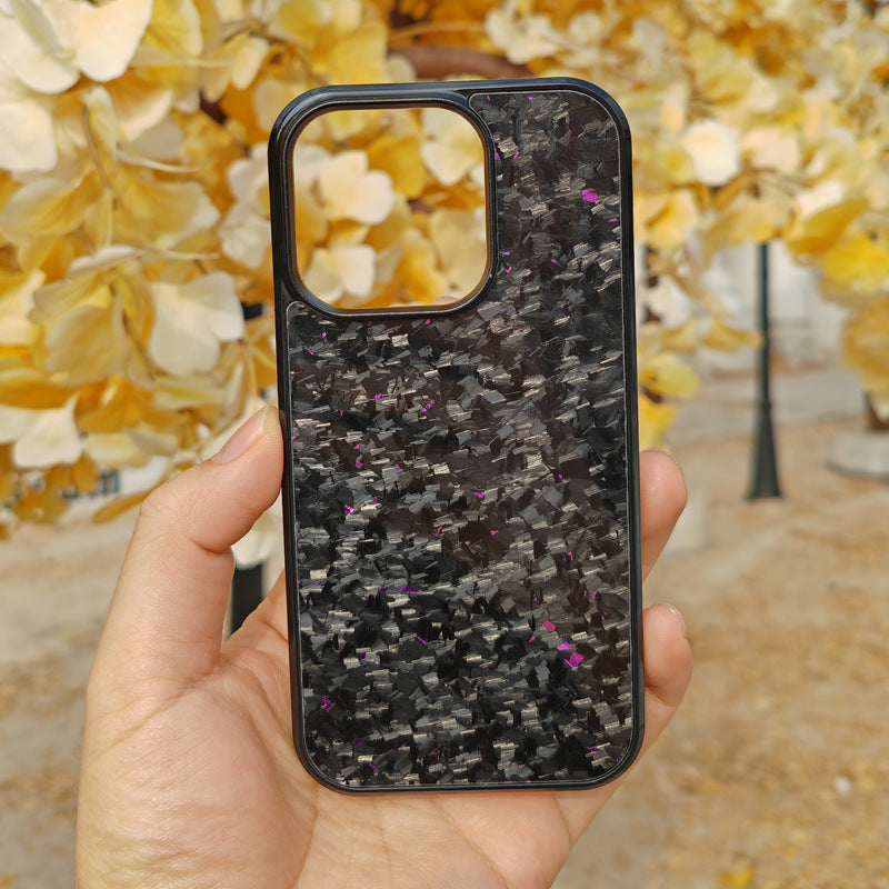 Forged Carbon Case for iPhone