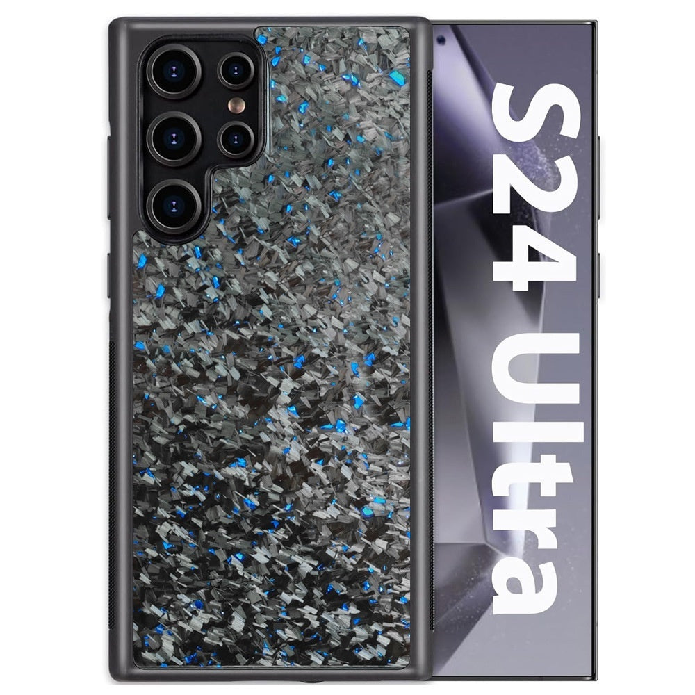 Forged Carbon Case for Samsung