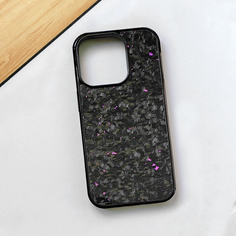 Forged Carbon Case for iPhone