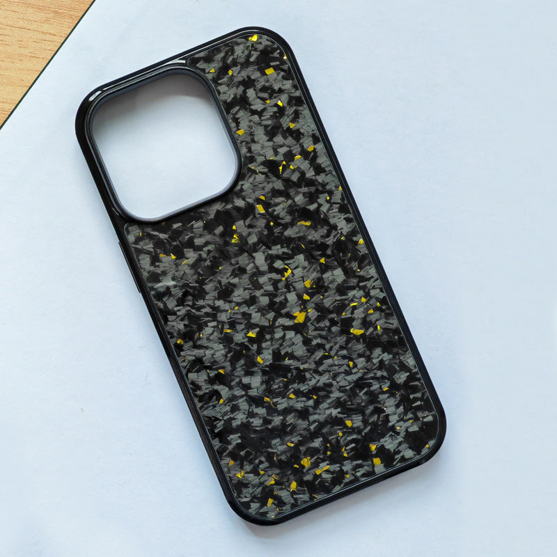 Forged Carbon Case for iPhone